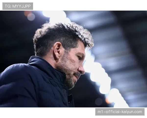 西蒙尼战术革命面临考验 马竞攻守平衡点重新定位