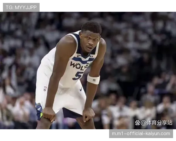 爱德华兹空砍40分 森林狼侧翼深度不足遭爆冷